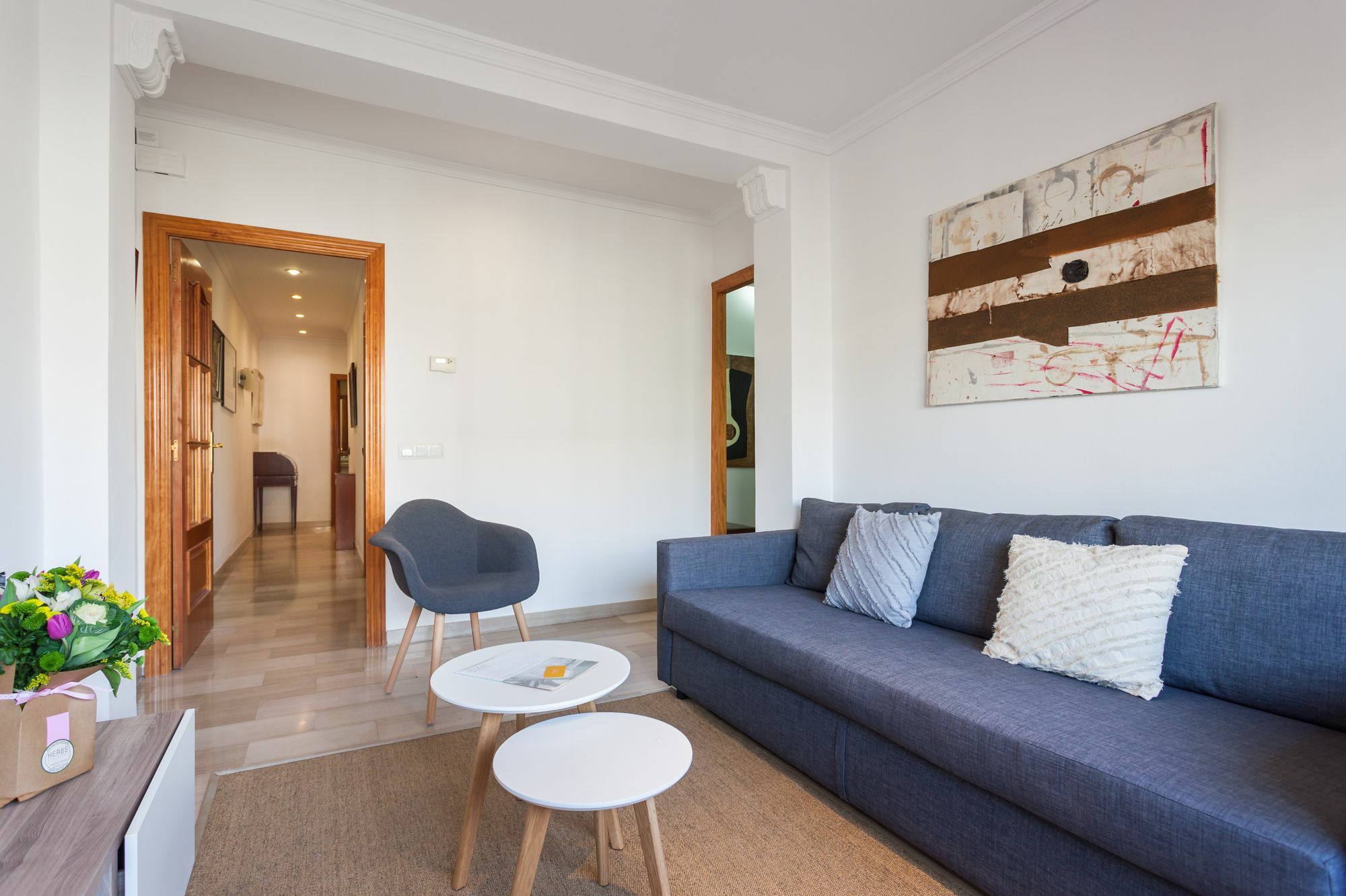 FLATELI LEPANTO BARCELONA (Spain) - from US$ 192 | BOOKED